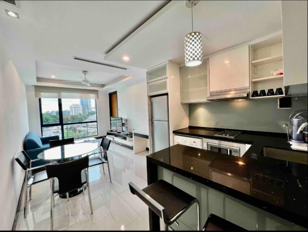 Bbhomes At Casa Residency Kl 쿠알라룸푸르 외부 사진