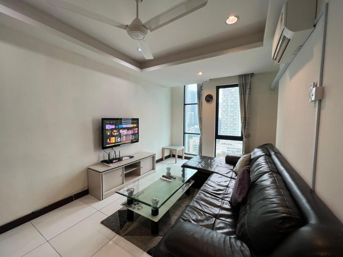 Bbhomes At Casa Residency Kl 쿠알라룸푸르 외부 사진