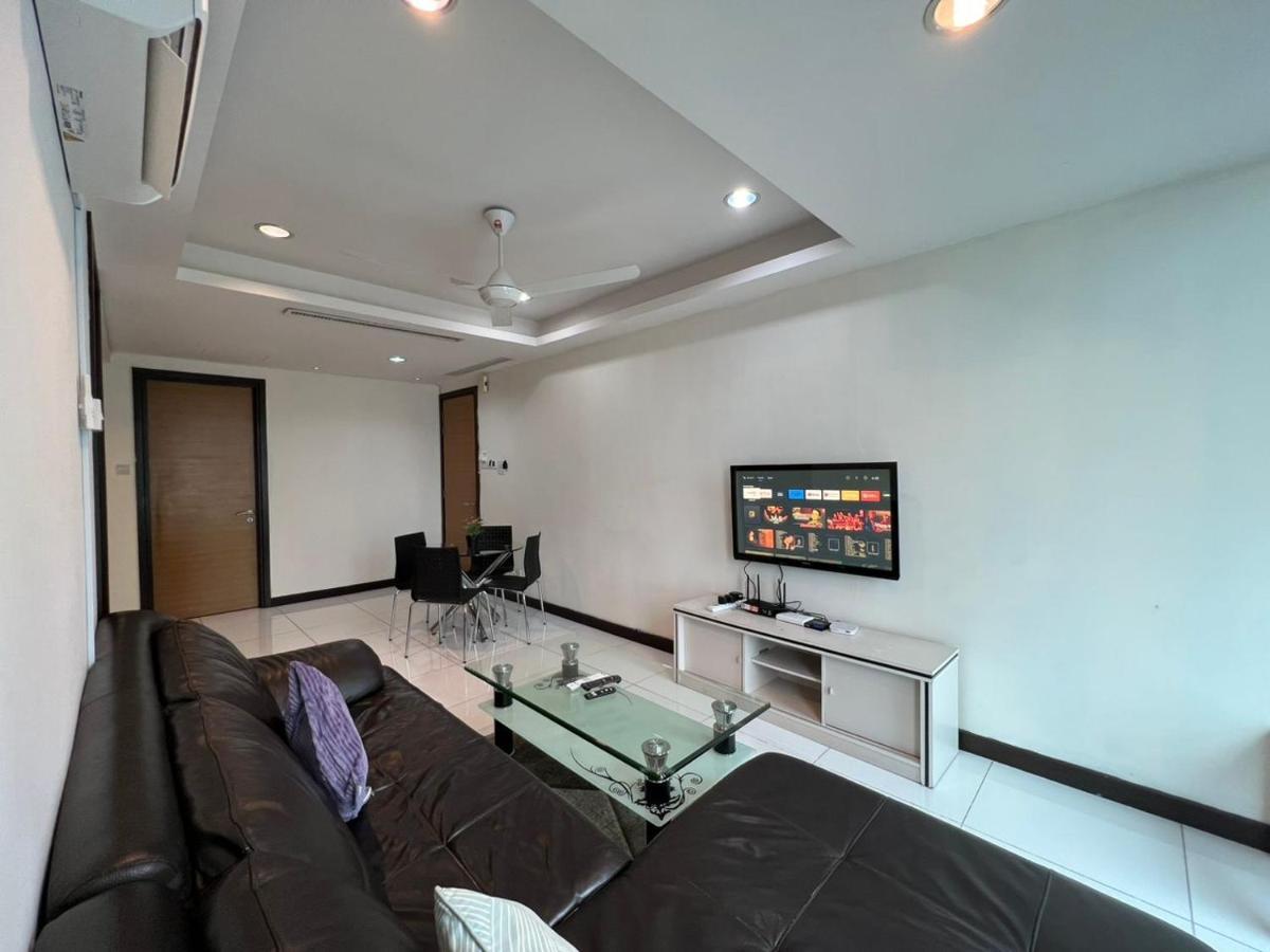 Bbhomes At Casa Residency Kl 쿠알라룸푸르 외부 사진