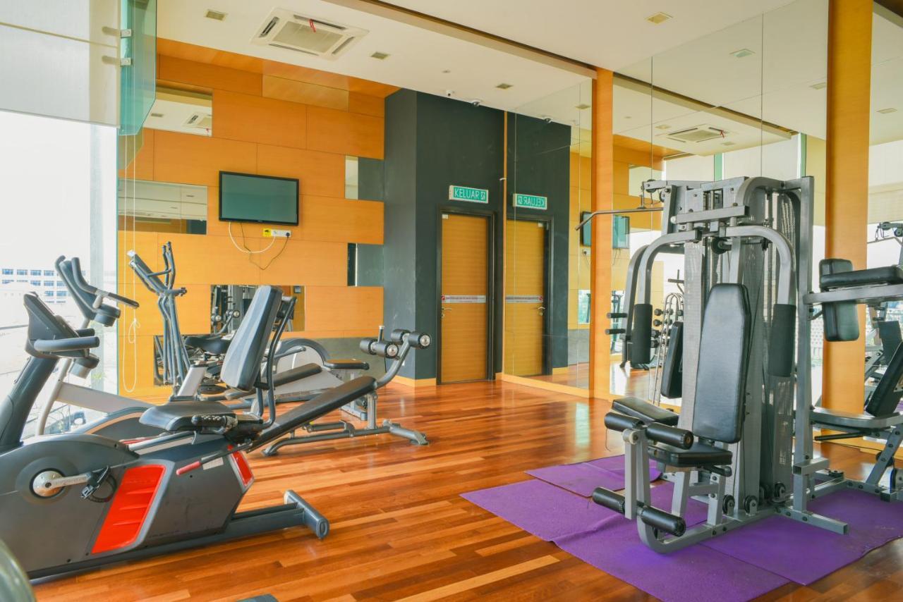 Bbhomes At Casa Residency Kl 쿠알라룸푸르 외부 사진