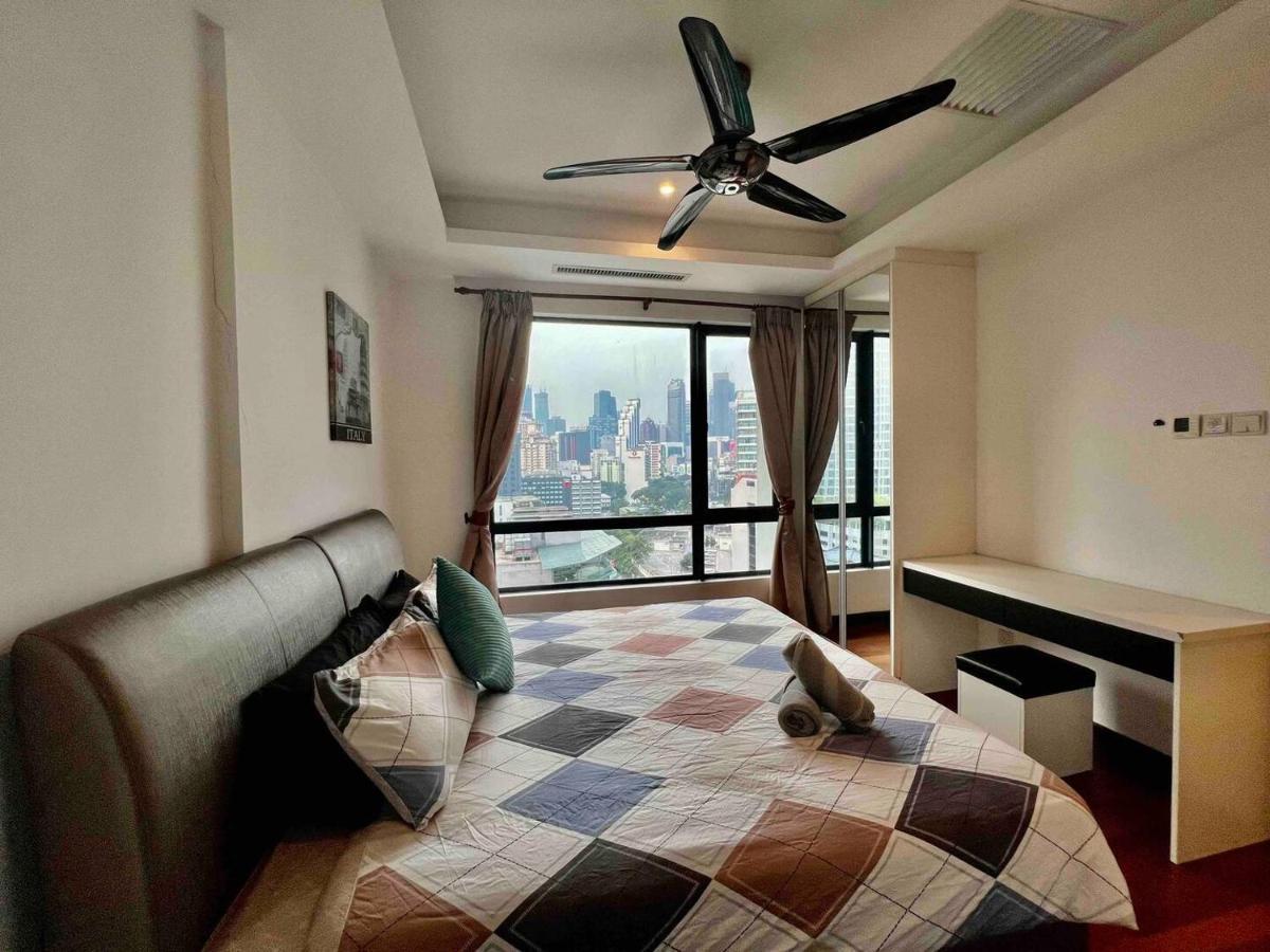 Bbhomes At Casa Residency Kl 쿠알라룸푸르 외부 사진