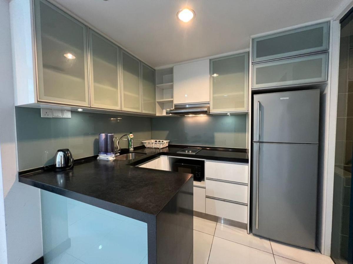 Bbhomes At Casa Residency Kl 쿠알라룸푸르 외부 사진