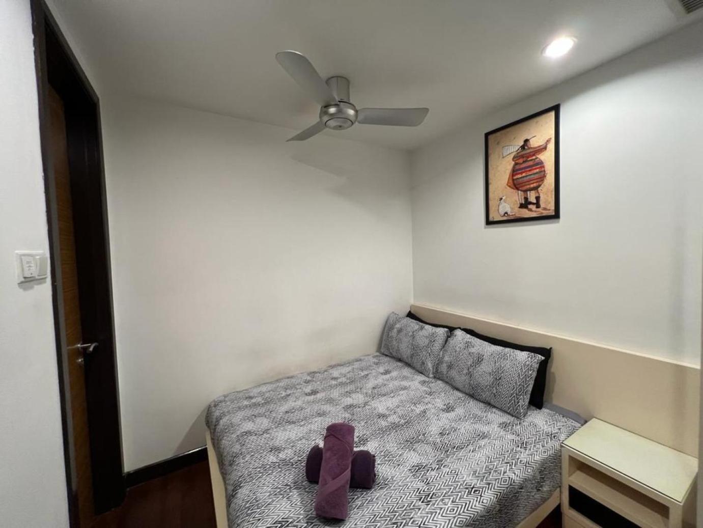 Bbhomes At Casa Residency Kl 쿠알라룸푸르 외부 사진
