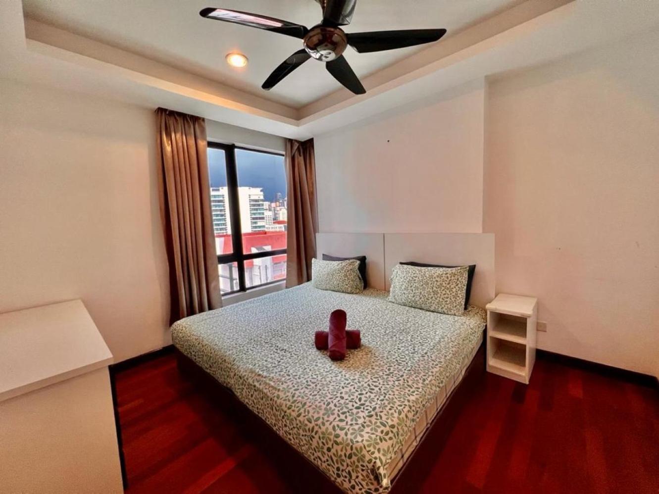 Bbhomes At Casa Residency Kl 쿠알라룸푸르 외부 사진