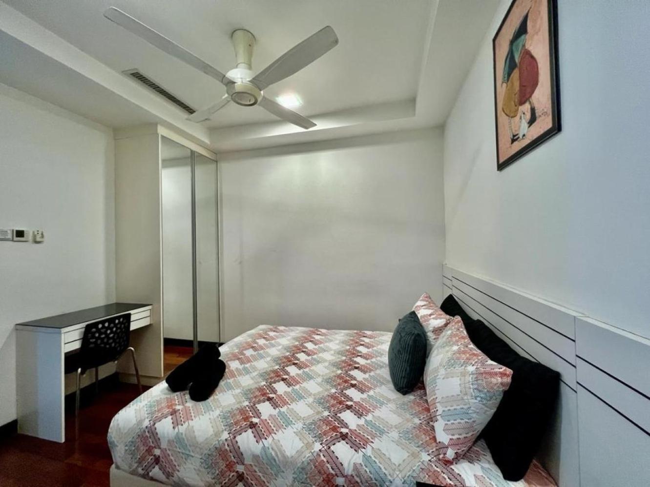 Bbhomes At Casa Residency Kl 쿠알라룸푸르 외부 사진